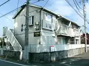 メゾンけやき