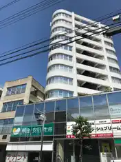 アルファータワー西川口