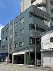 T&MIビル