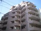 日神パレステージ横浜吉野町