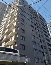 コスモ所沢グランステージ