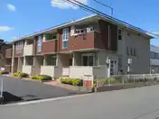 ソレイユメゾン