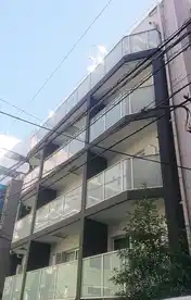 CASA三崎町