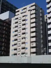 ライオンズマンション大森第3