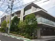 プラウド世田谷代田