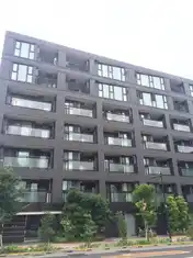 シティハウス池袋立教南