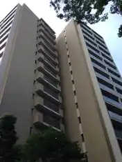 ザ・パークハウス大宮氷川参道