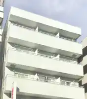 ルーブルビル