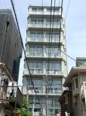 ダイアパレス浦和岸町