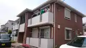 MSコートD棟