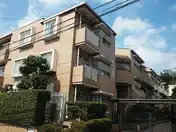 ラシーヌ砧