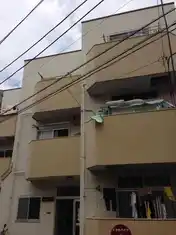 ときわハイツ