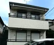 メゾンサンゴ