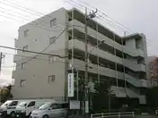 アルファスクエア東久留米パークイースト