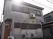 上反町コーポ