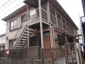 ハイツすみ