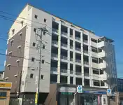 アスティオン高田
