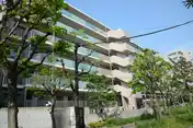 パークホームズ新川崎東