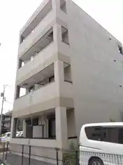 サニーメゾン安浦