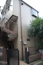 中延ハイツ