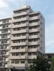 アドヴァンス川崎