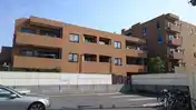 ジェイシティ大泉学園町