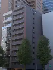 ミリオンプラザお茶の水