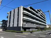 プレシス東大宮