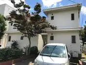 フルール鶴ヶ岡