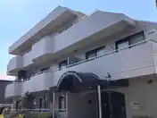 グリーンキャピタル中野江原町