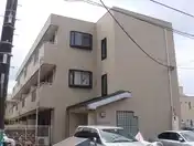 蔵屋マンション第二