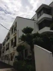 ハイム北山