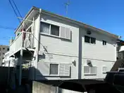 久野コーポ