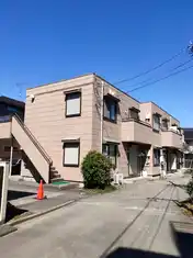 メゾンセピア