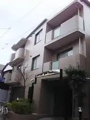 ナイスアーバン中野方南町