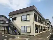 リバーサイドハイツ