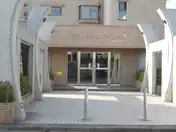 グラン・テスプワール大泉