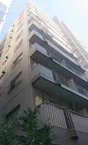 ダイアパレス仲宿