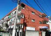 ウイスタリアマンション第2砂川