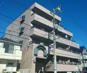 メゾン経堂ウエスト