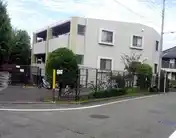 サングレイス京王堀之内コートG
