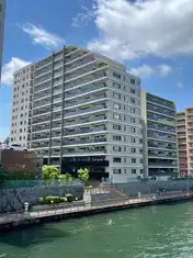 ジオ深川住吉