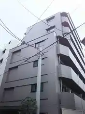 ルーブル方南町