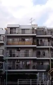 三協小竹向原駅前ハイツ