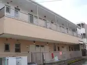 蔵屋マンション第三
