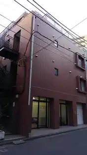 アイビーハイム