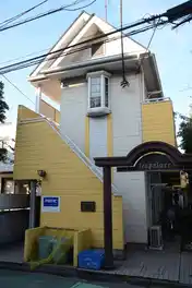 レオパレス観音