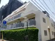 プロパティー新丸子