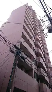 クリオ大塚弐番館