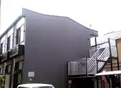 レオパレスメゾンドソレイユ2